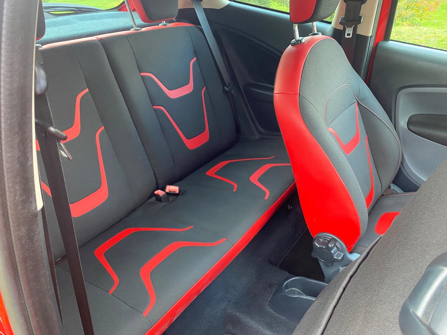 Used Ford Ka 2015 for sale - 76716884: Photo 15