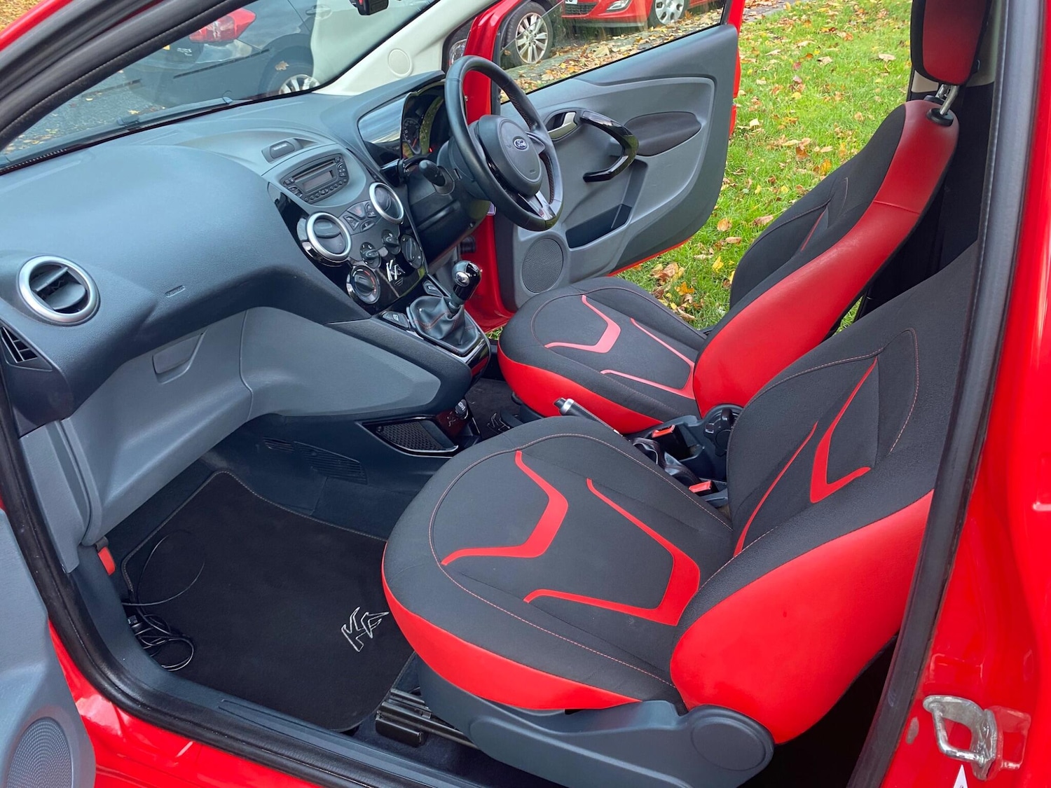 Used Ford Ka 2015 for sale - 76716884: Photo 16