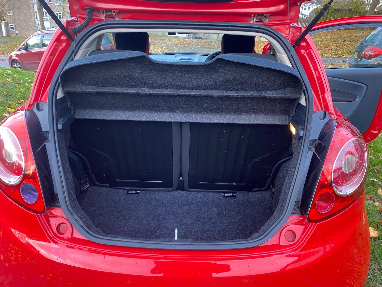 Used Ford Ka 2015 for sale - 76716884: Photo 18