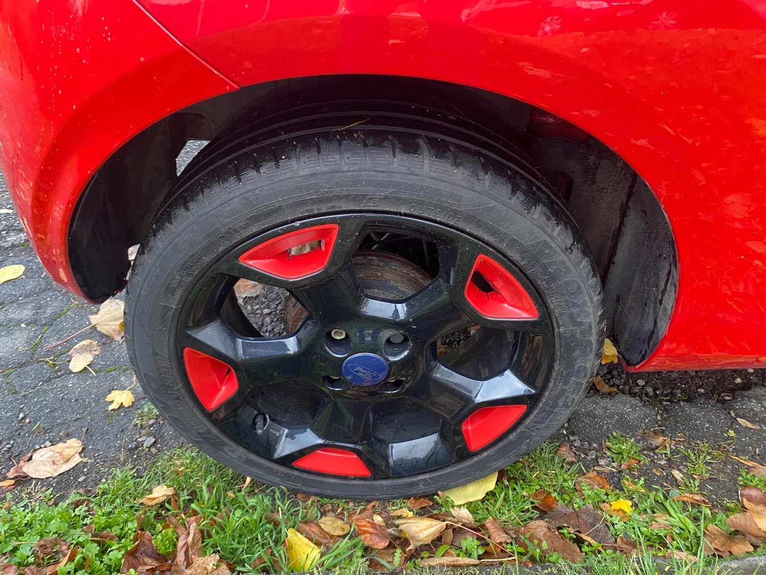 Used Ford Ka 2015 for sale - 76716884: Photo 21