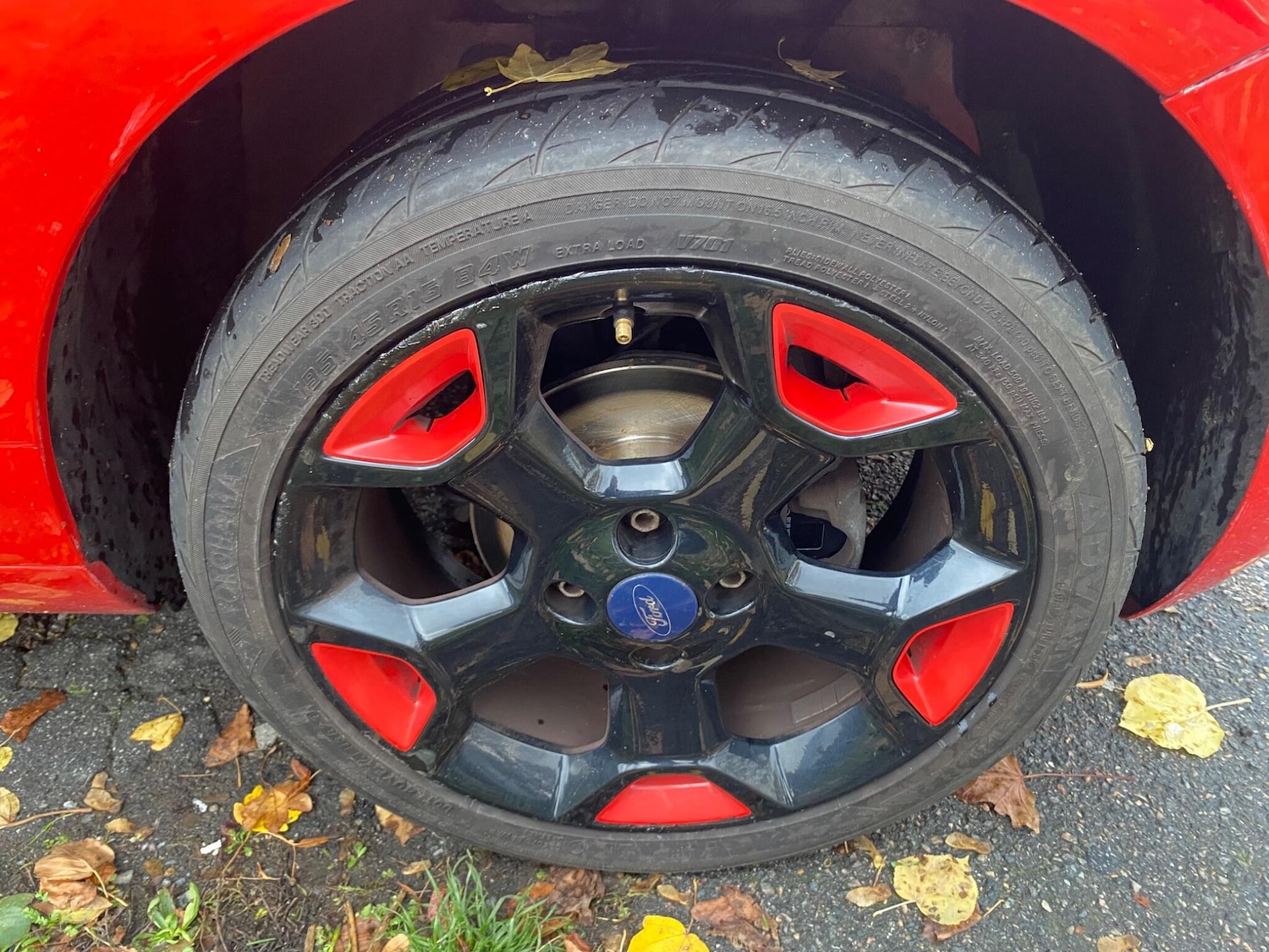 Used Ford Ka 2015 for sale - 76716884: Photo 22