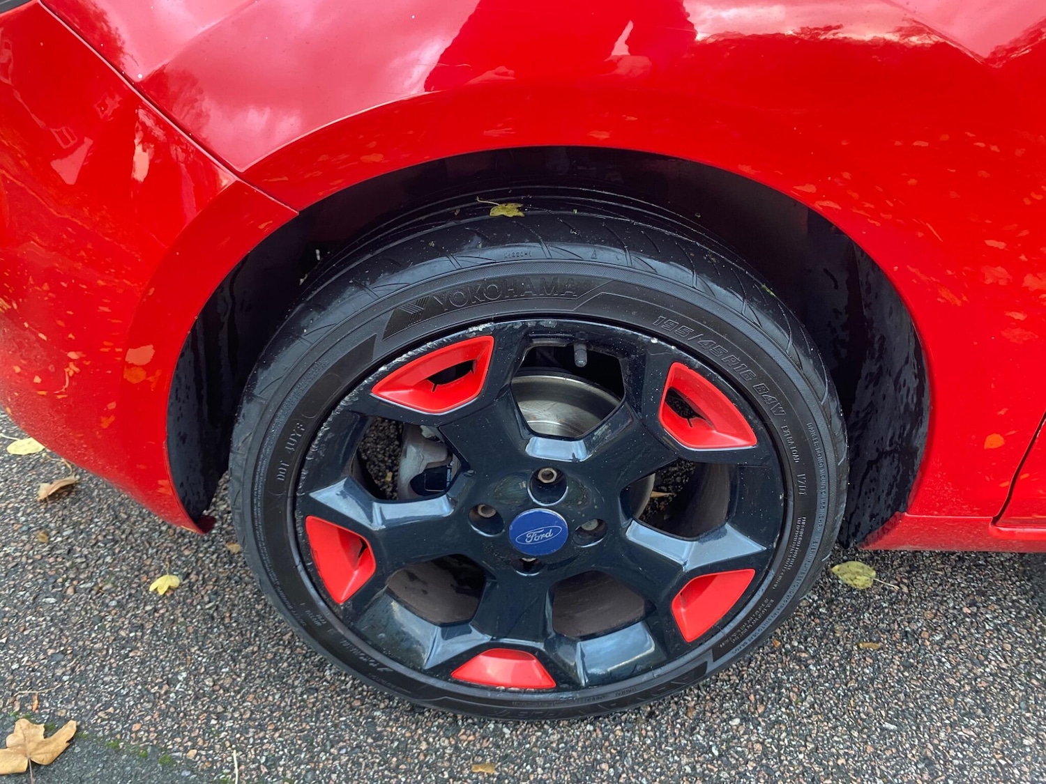 Used Ford Ka 2015 for sale - 76716884: Photo 23