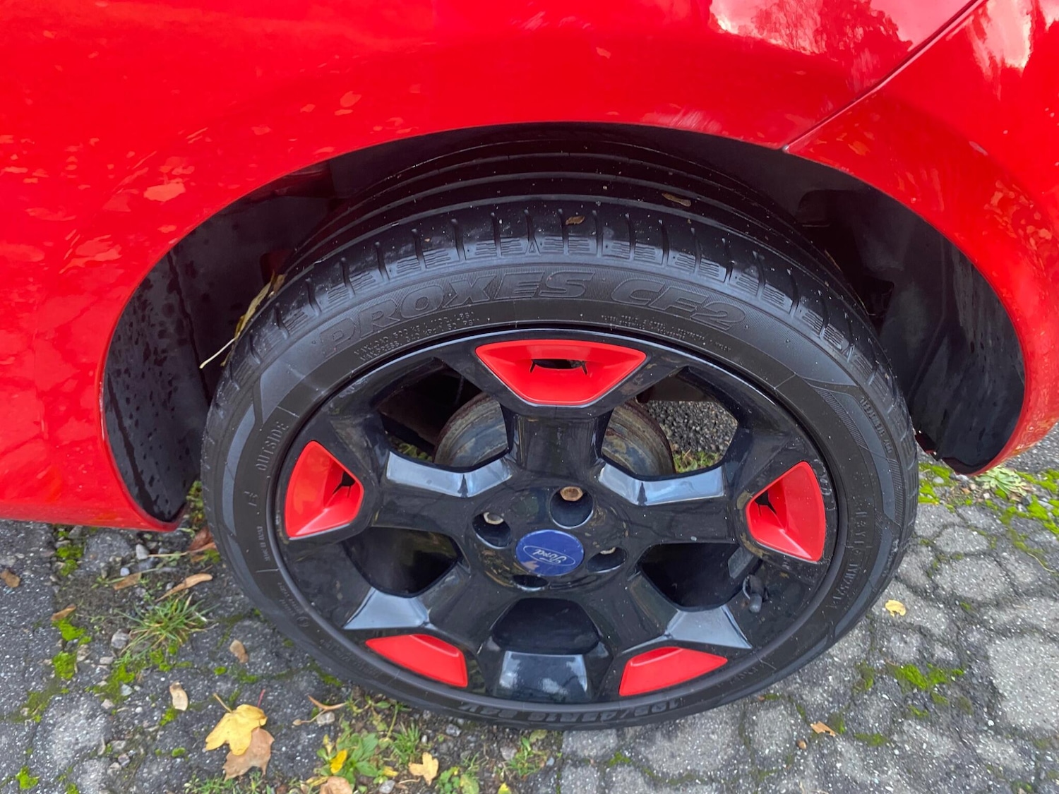 Used Ford Ka 2015 for sale - 76716884: Photo 24