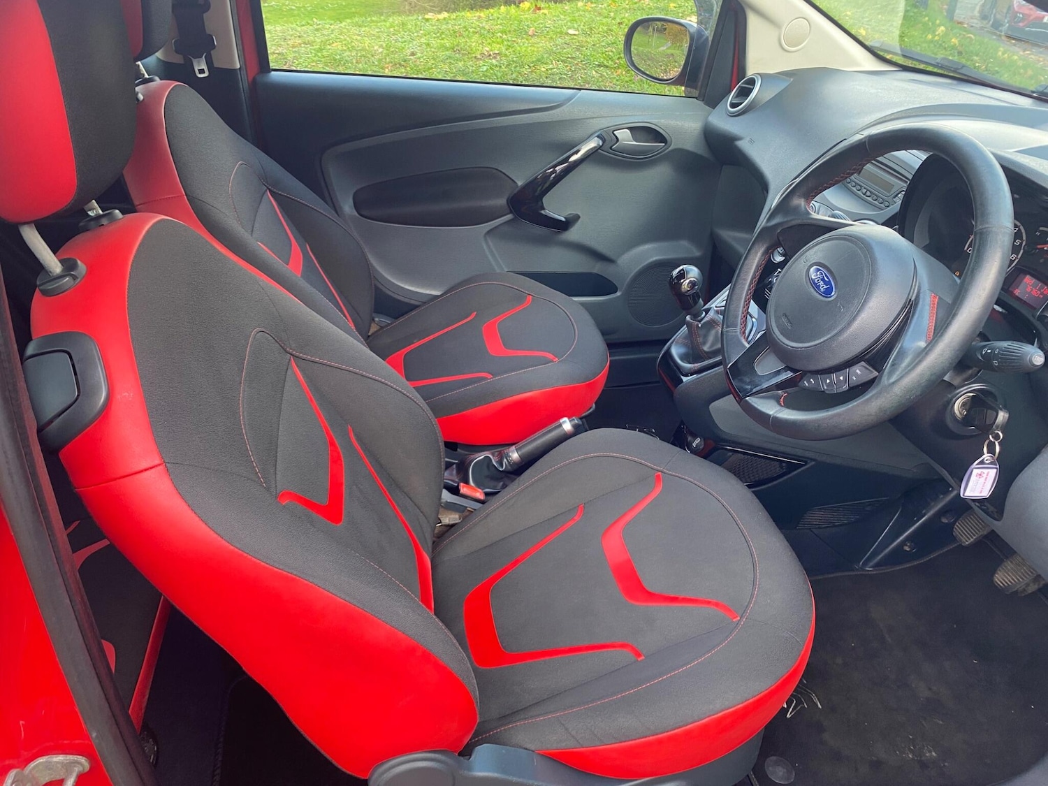 Used Ford Ka 2015 for sale - 76716884: Photo 8