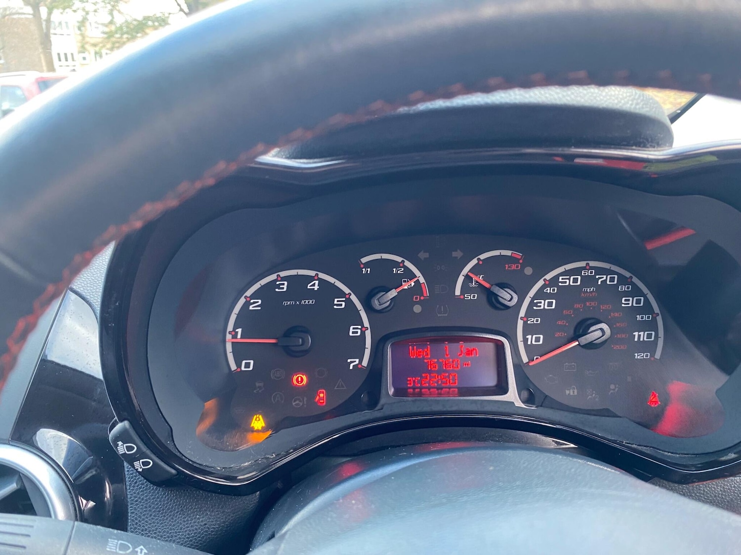 Used Ford Ka 2015 for sale - 76716884: Photo 9