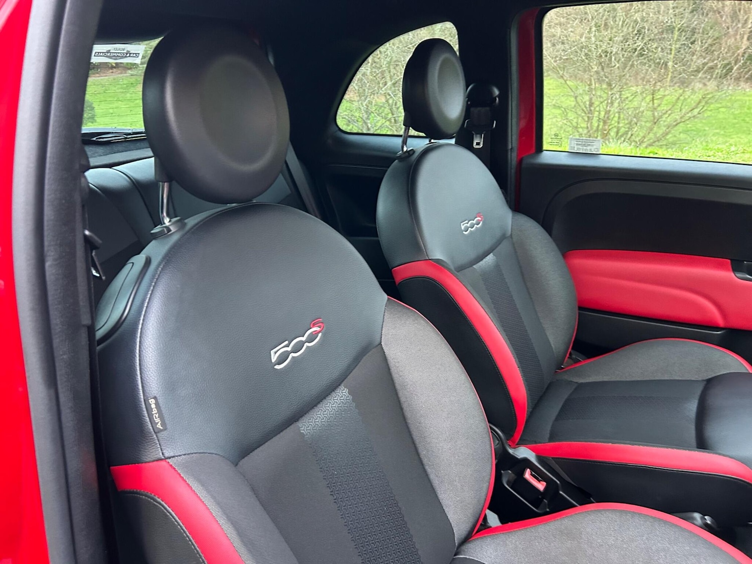 Used Fiat 500 2015 for sale - 77254966: Photo 11