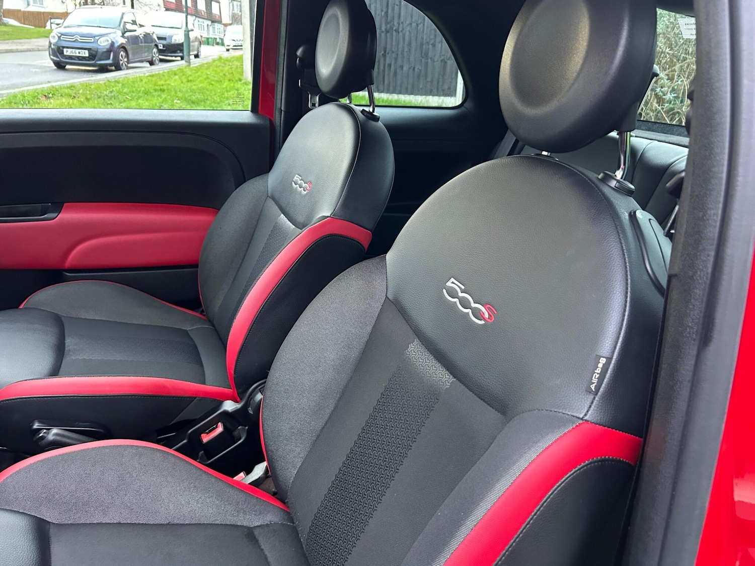 Used Fiat 500 2015 for sale - 77254966: Photo 13