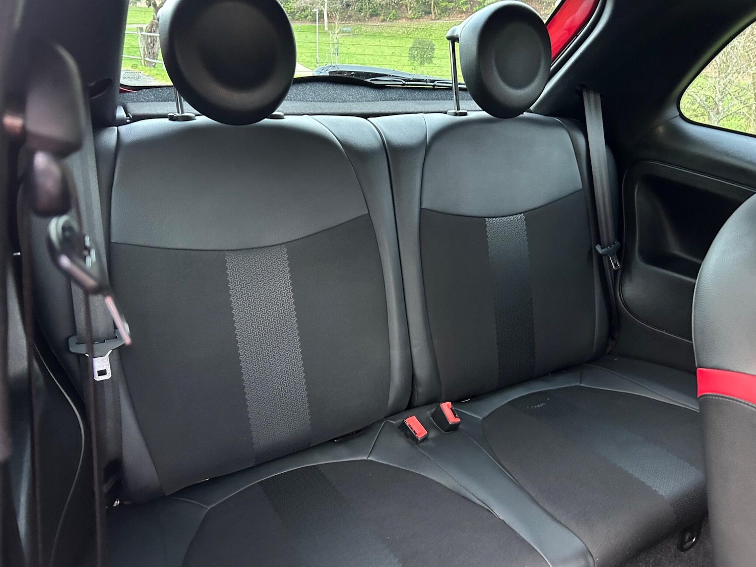 Used Fiat 500 2015 for sale - 77254966: Photo 15