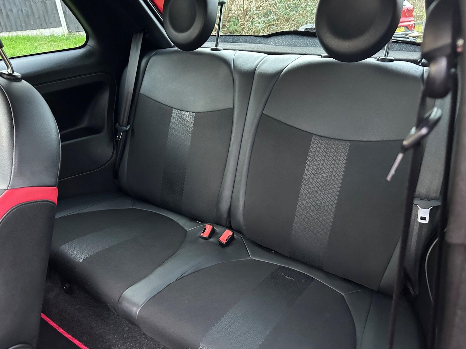 Used Fiat 500 2015 for sale - 77254966: Photo 16