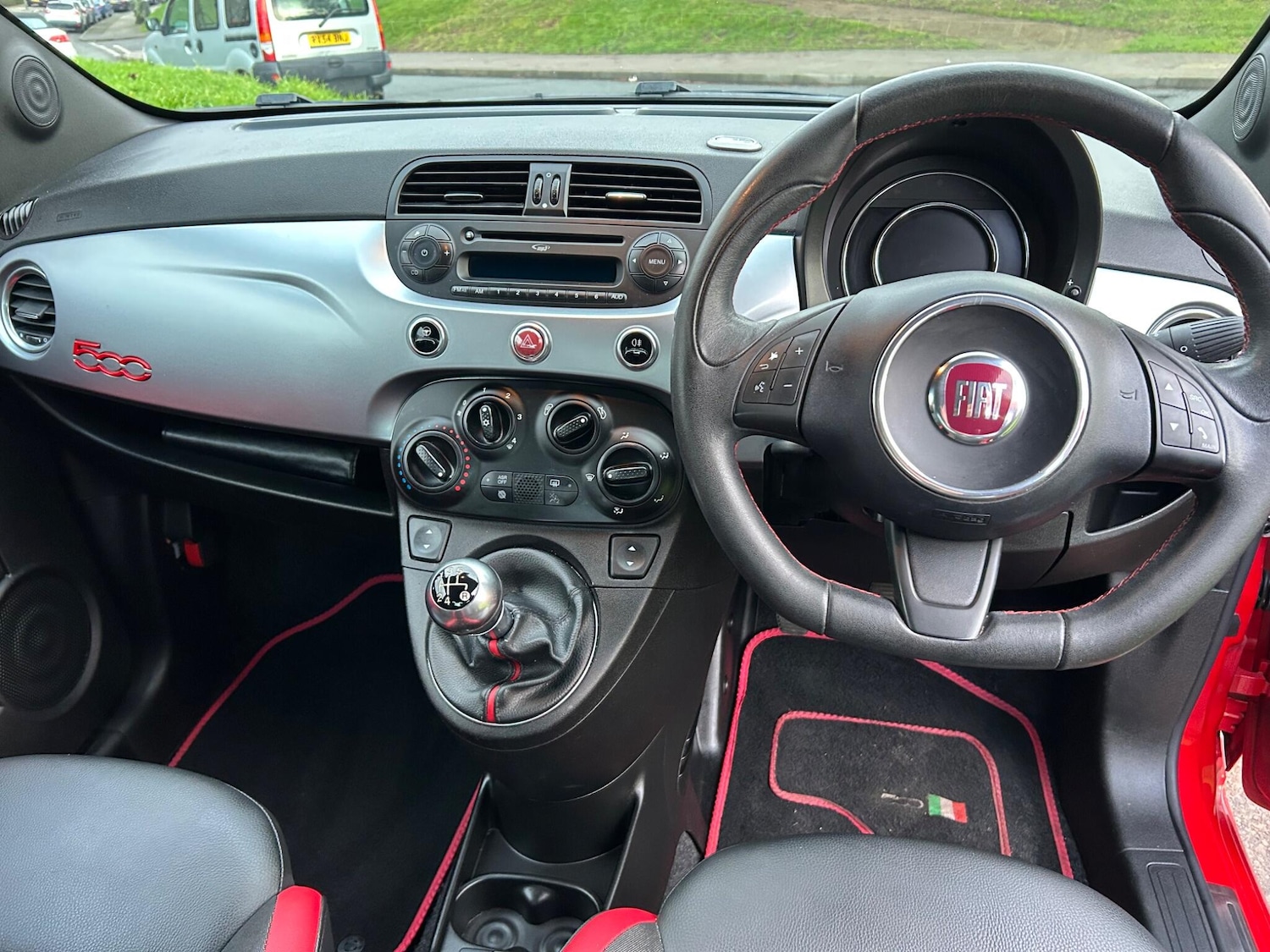 Used Fiat 500 2015 for sale - 77254966: Photo 17