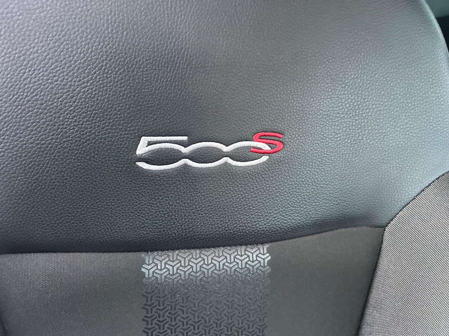 Used Fiat 500 2015 for sale - 77254966: Photo 18