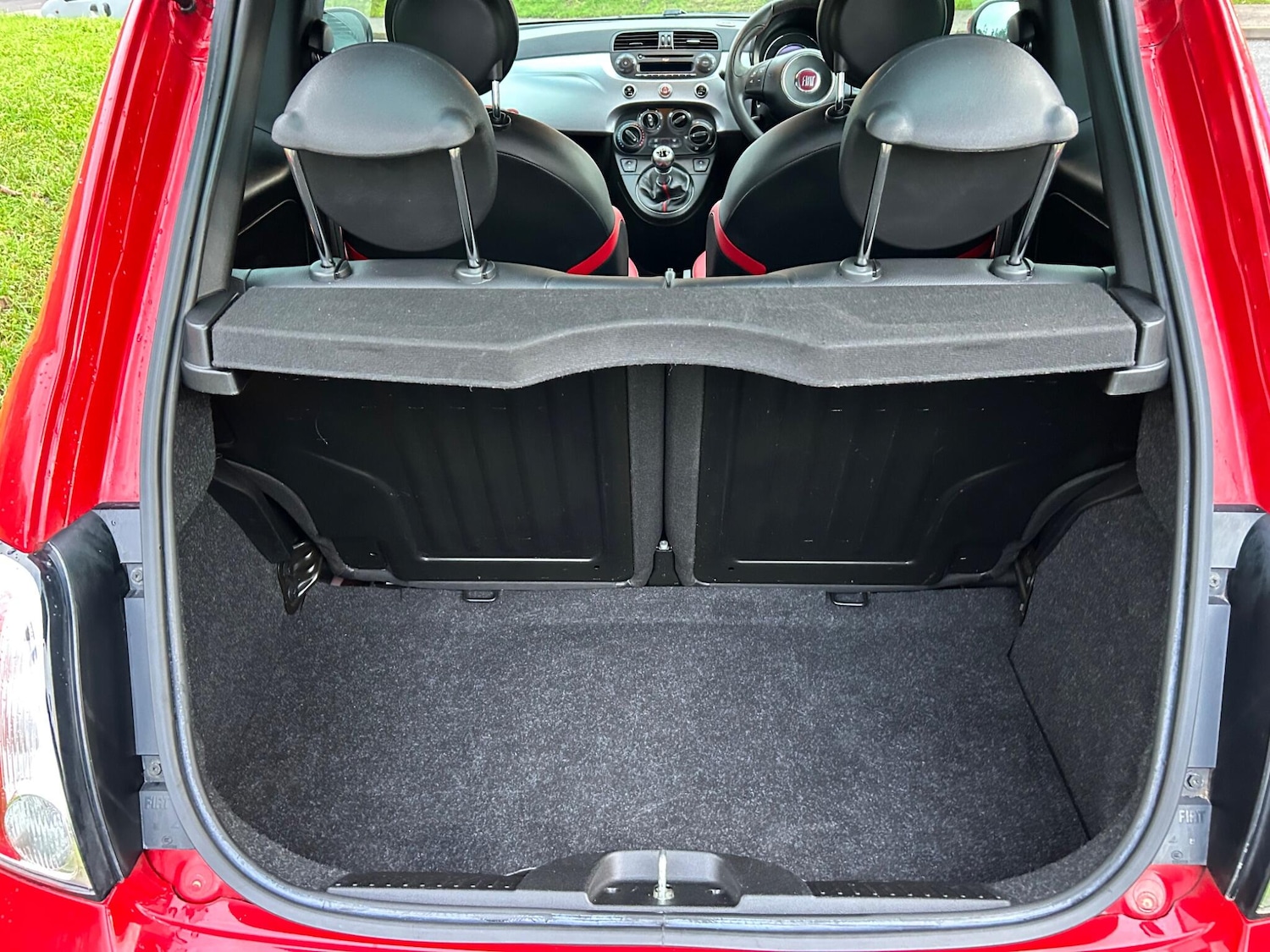 Used Fiat 500 2015 for sale - 77254966: Photo 20