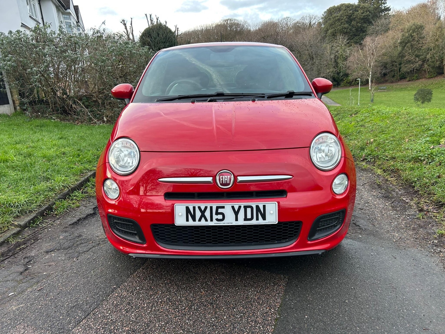 Used Fiat 500 2015 for sale - 77254966: Photo 3