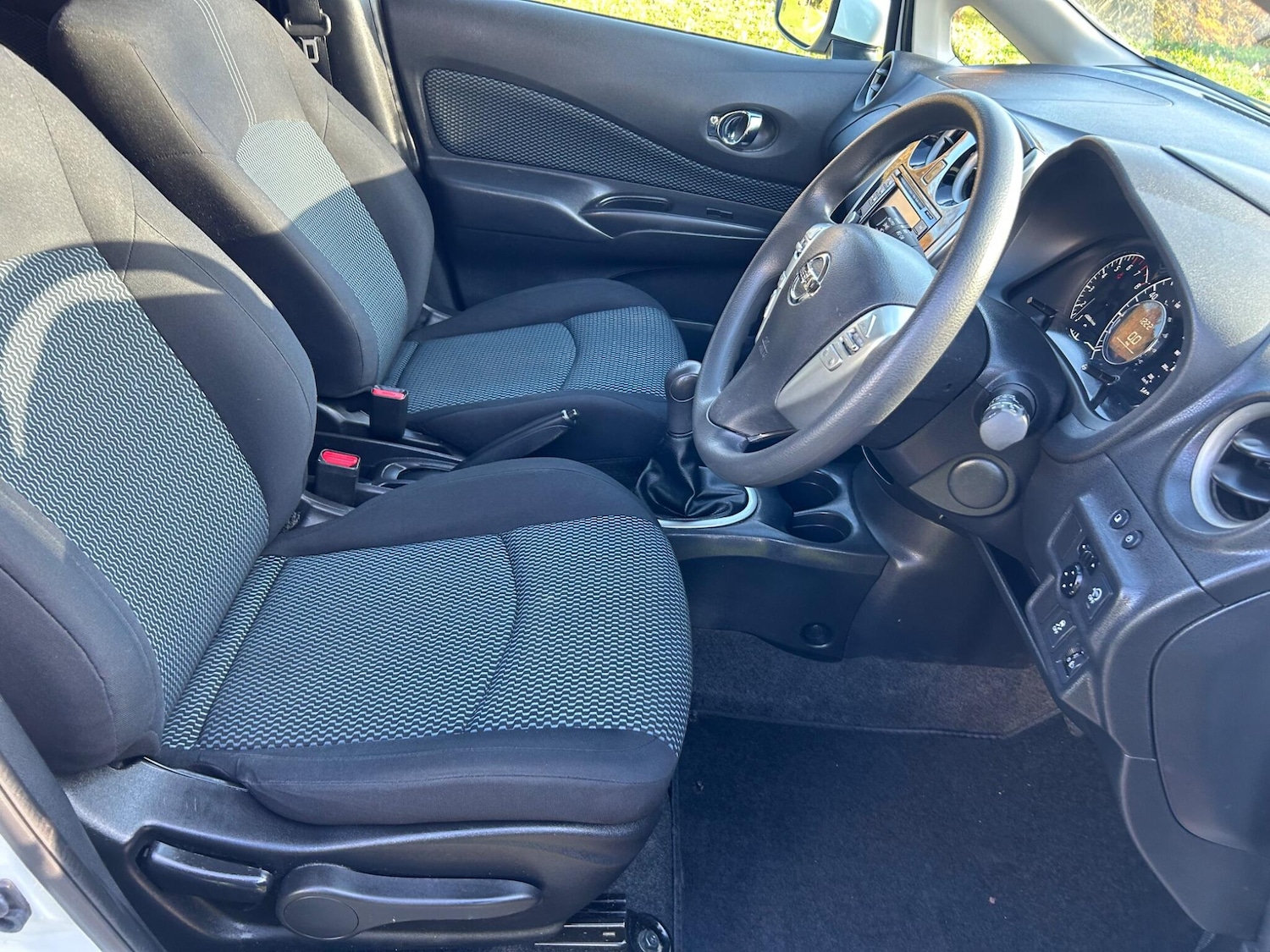 Used Nissan Note 2014 for sale - 76716870: Photo 10