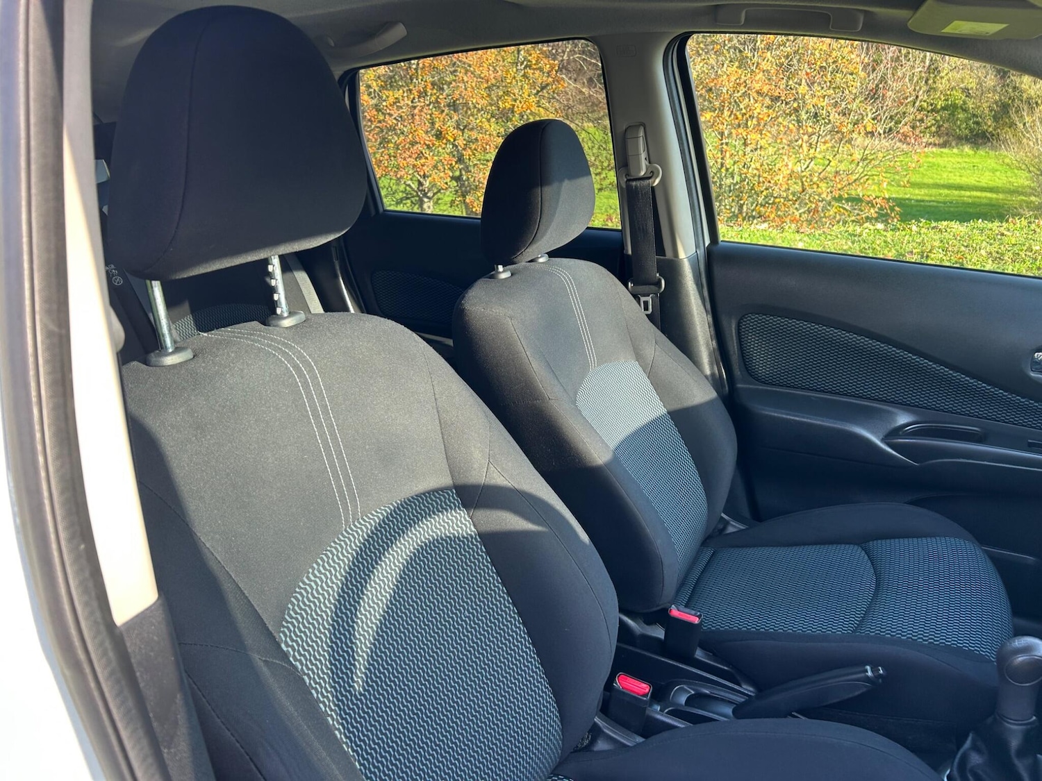 Used Nissan Note 2014 for sale - 76716870: Photo 11