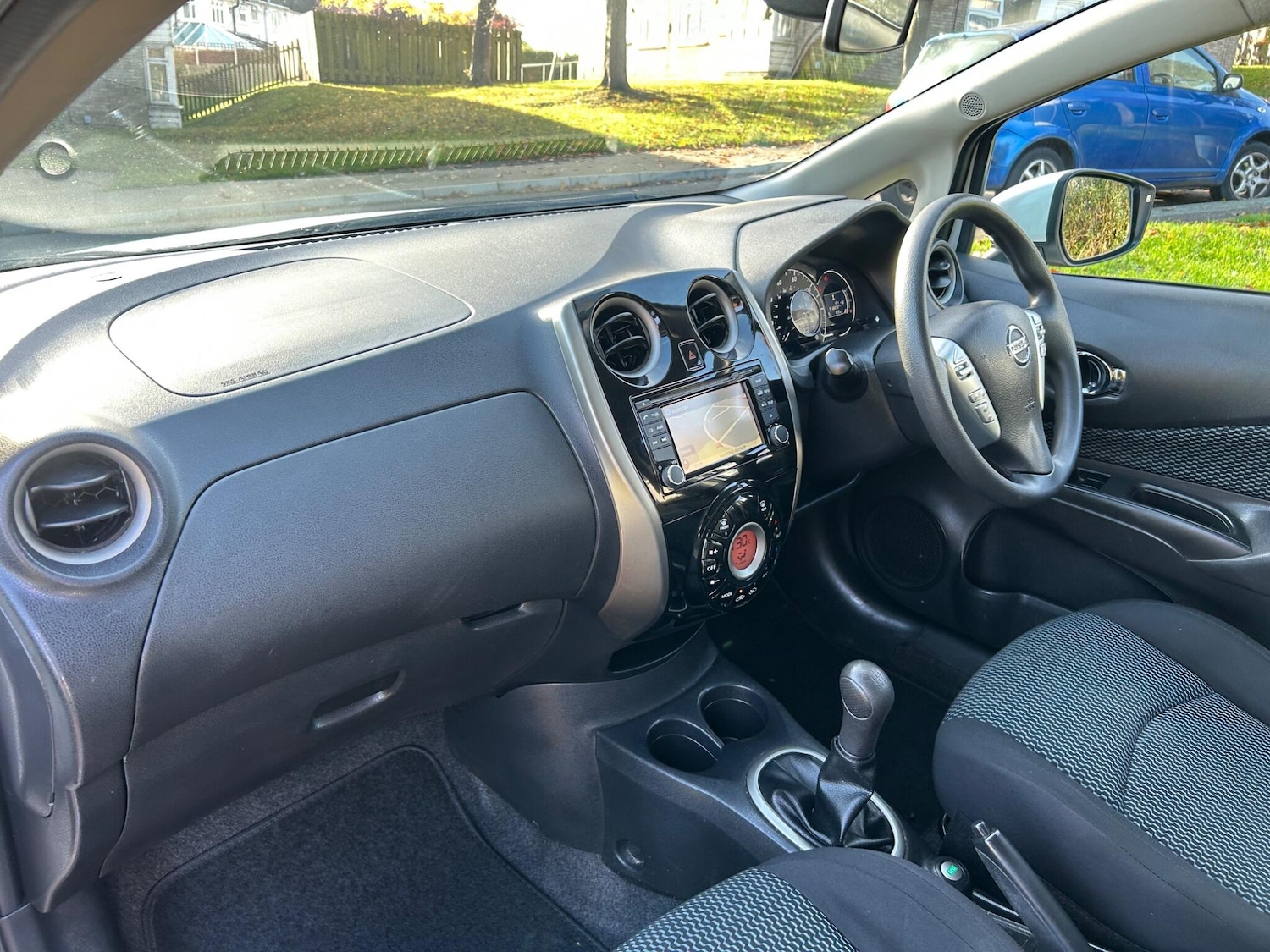 Used Nissan Note 2014 for sale - 76716870: Photo 14