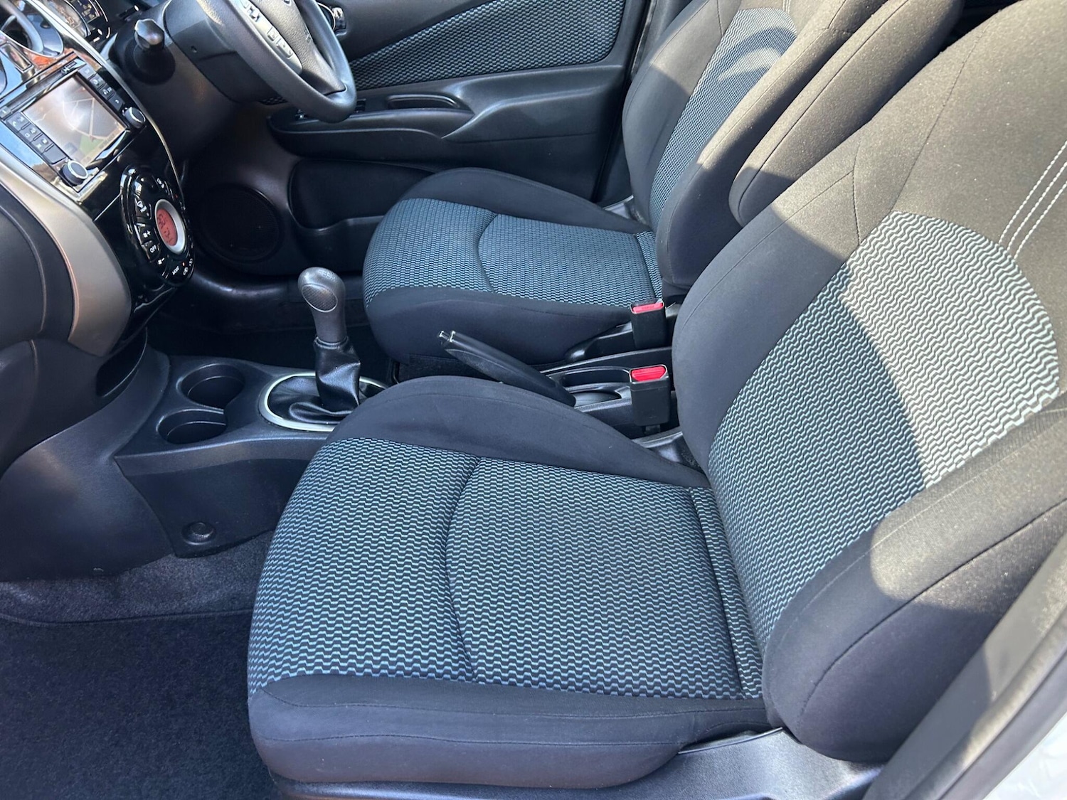 Used Nissan Note 2014 for sale - 76716870: Photo 15