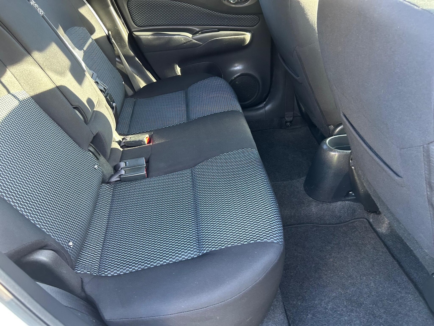 Used Nissan Note 2014 for sale - 76716870: Photo 18