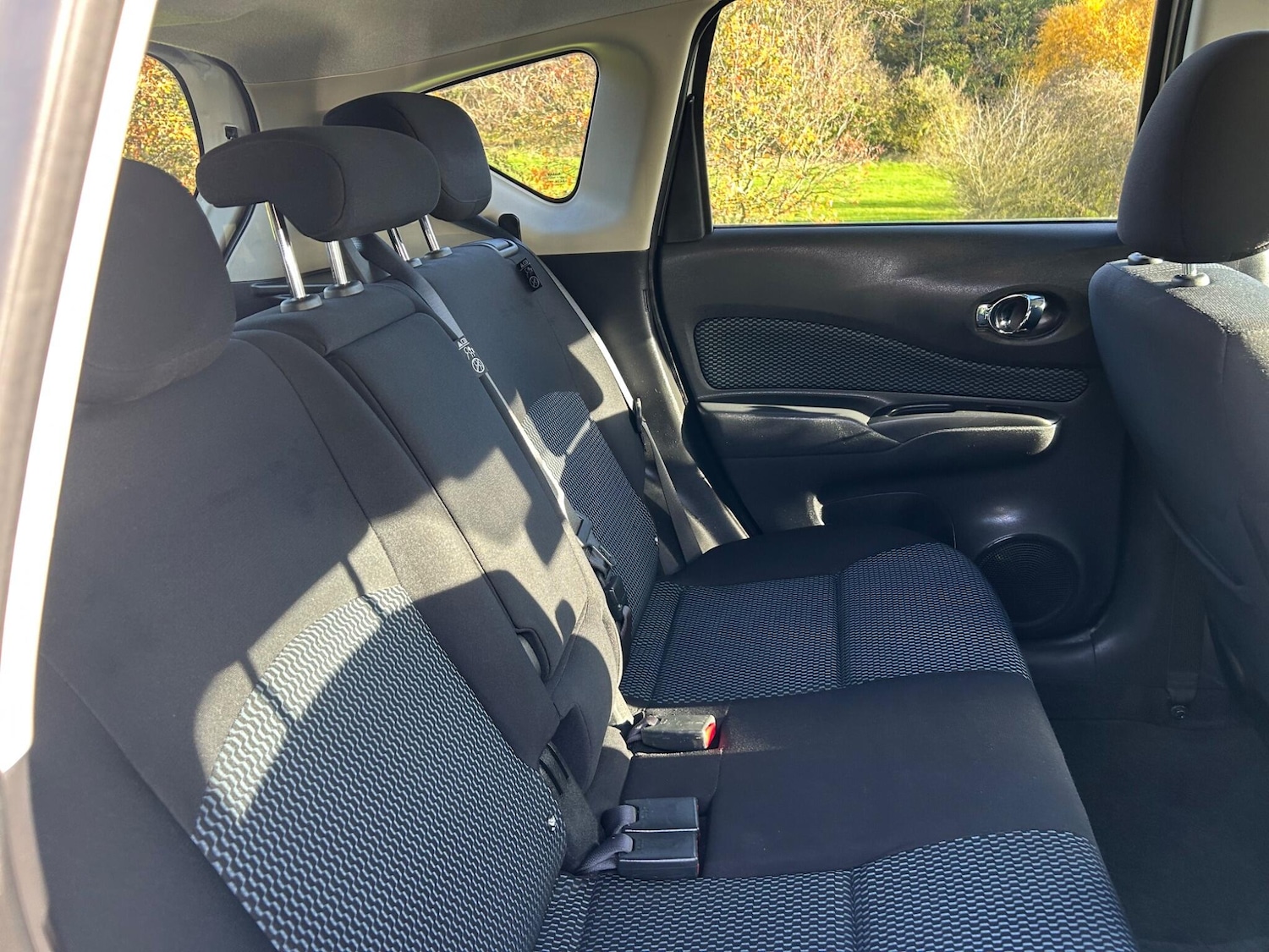 Used Nissan Note 2014 for sale - 76716870: Photo 19