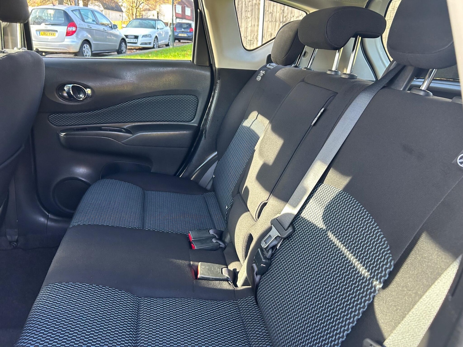 Used Nissan Note 2014 for sale - 76716870: Photo 20