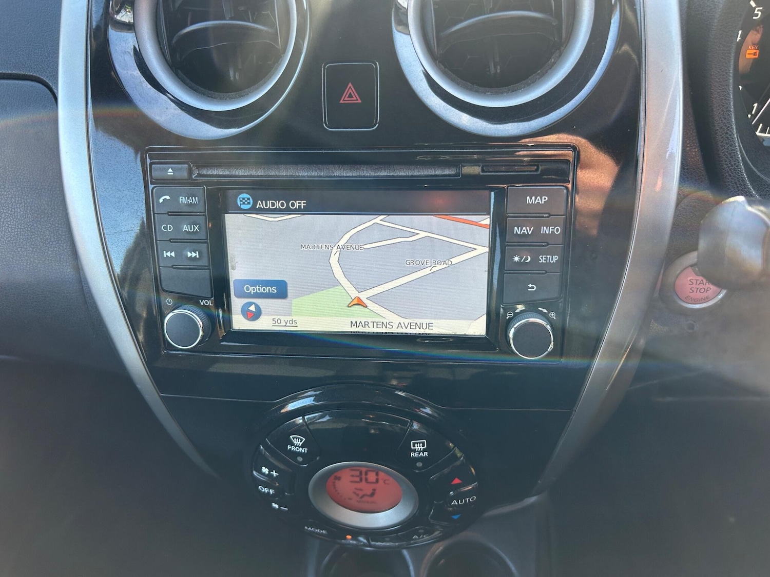 Used Nissan Note 2014 for sale - 76716870: Photo 21