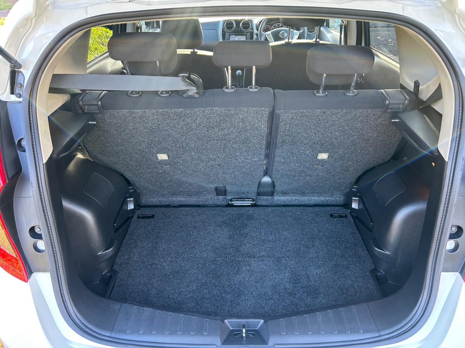 Used Nissan Note 2014 for sale - 76716870: Photo 24