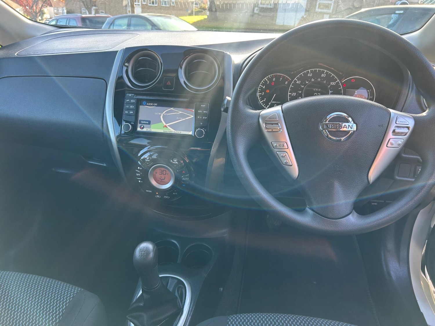 Used Nissan Note 2014 for sale - 76716870: Photo 25