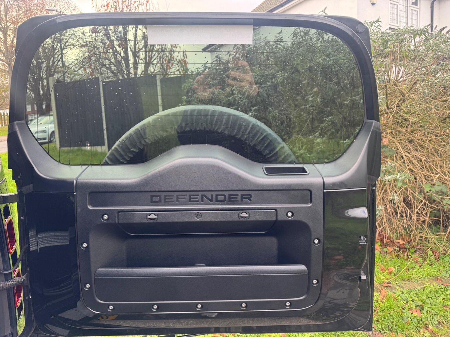 Used Land Rover Defender 2022 for sale - 76990557: Photo 24