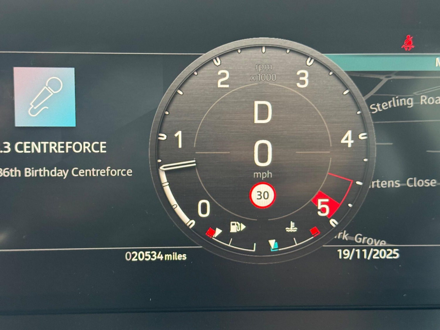 Used Land Rover Defender 2022 for sale - 76990557: Photo 29