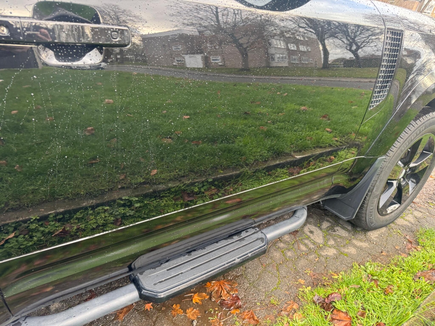 Used Land Rover Defender 2022 for sale - 76990557: Photo 38