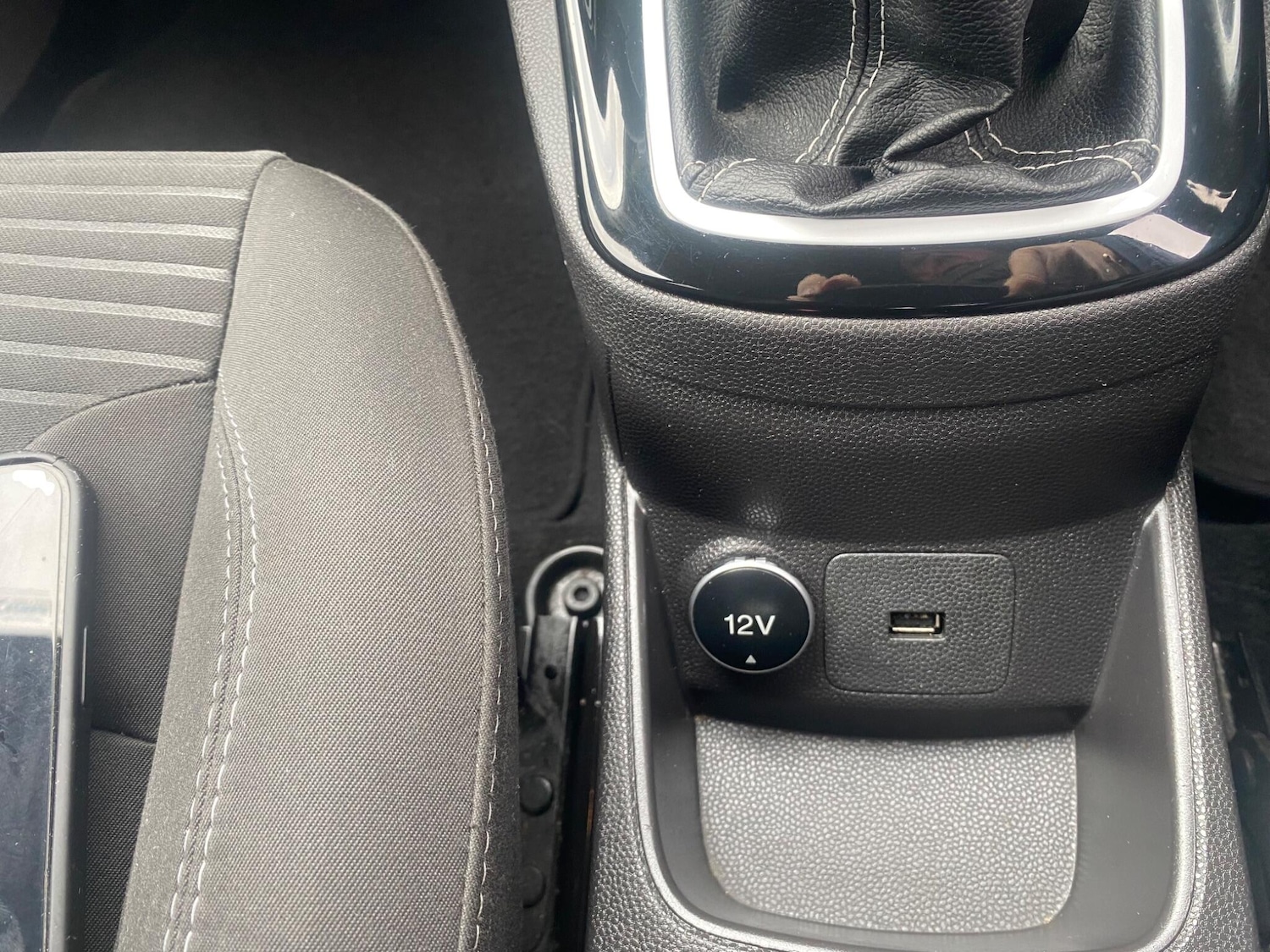 Used Ford Fiesta 2016 for sale - 76716868: Photo 11