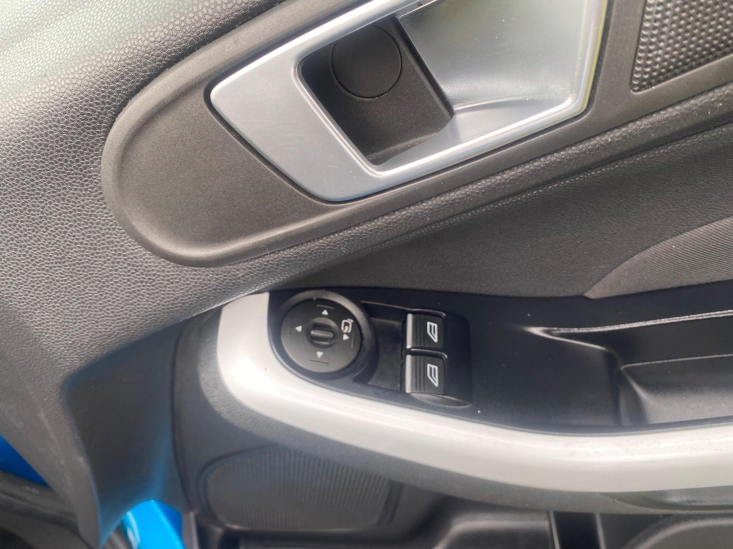 Used Ford Fiesta 2016 for sale - 76716868: Photo 13