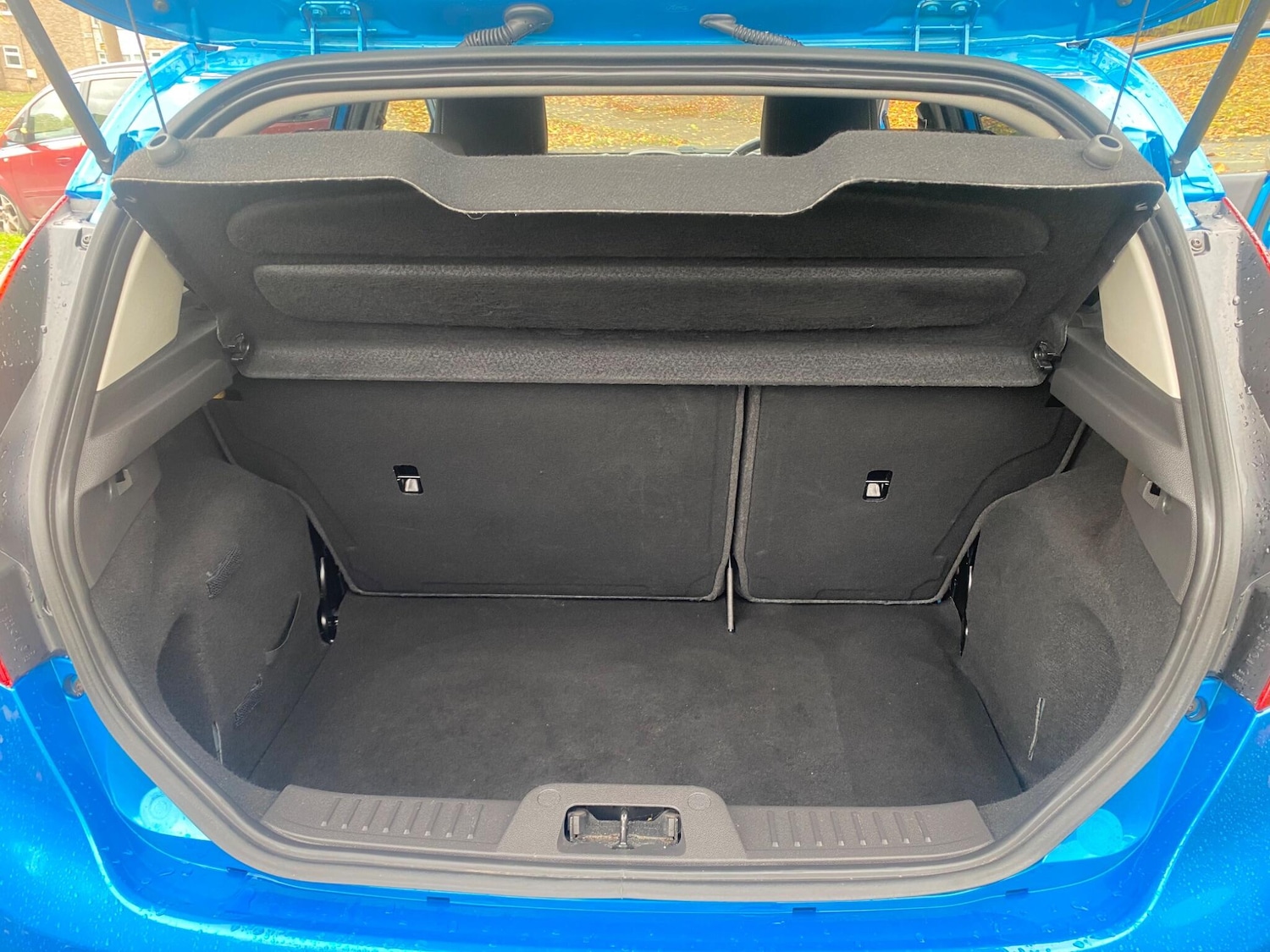 Used Ford Fiesta 2016 for sale - 76716868: Photo 17