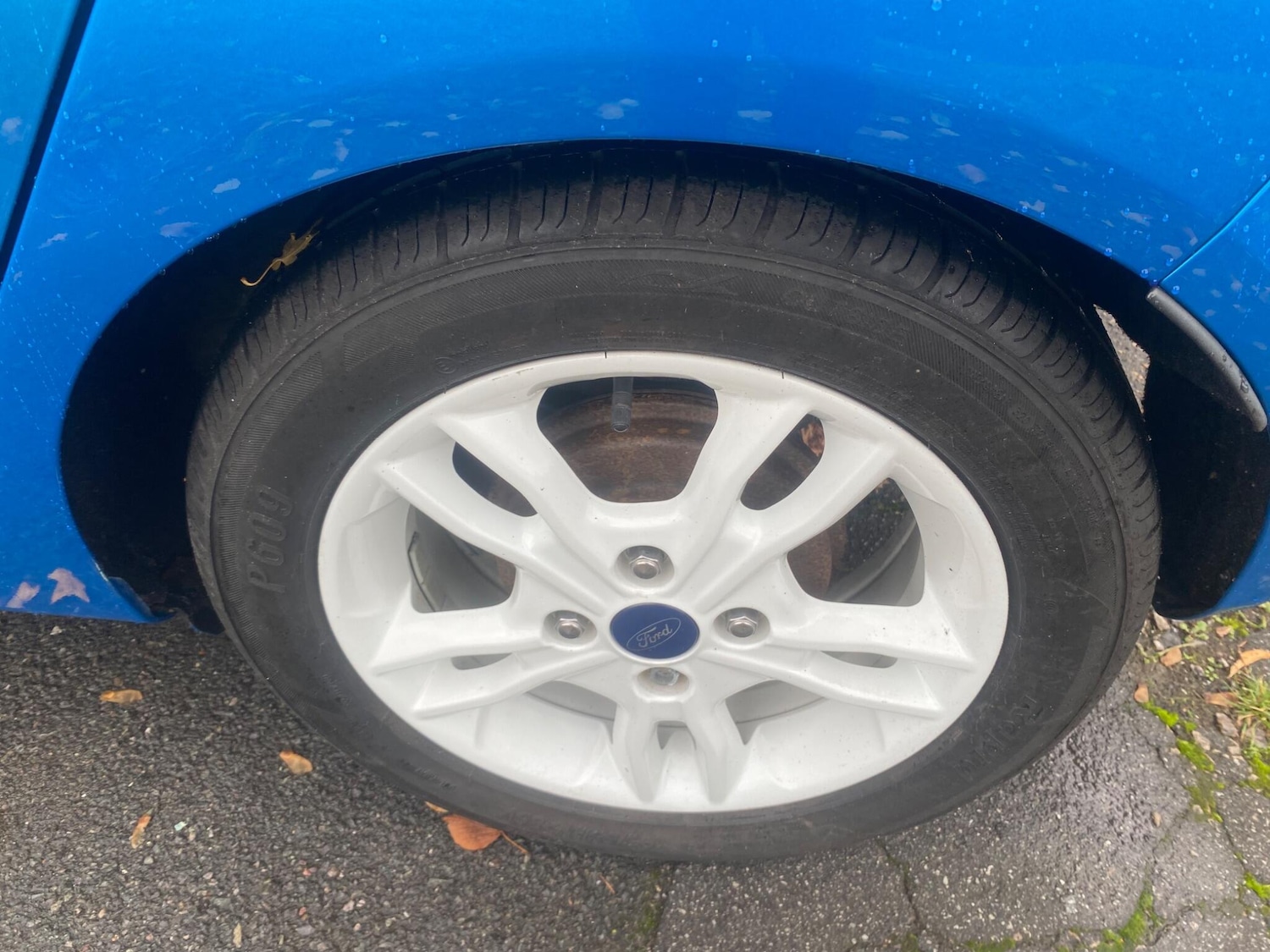 Used Ford Fiesta 2016 for sale - 76716868: Photo 20