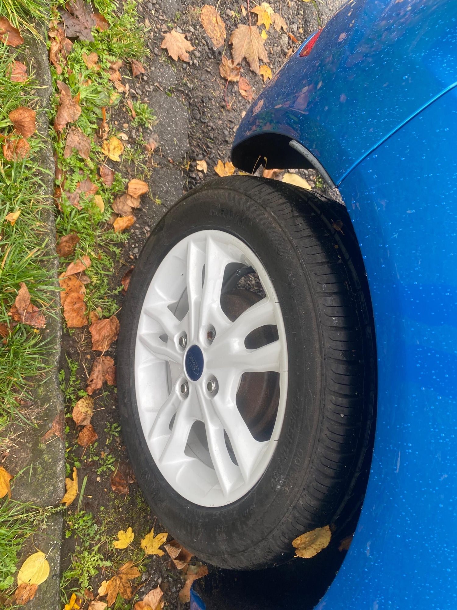 Used Ford Fiesta 2016 for sale - 76716868: Photo 21