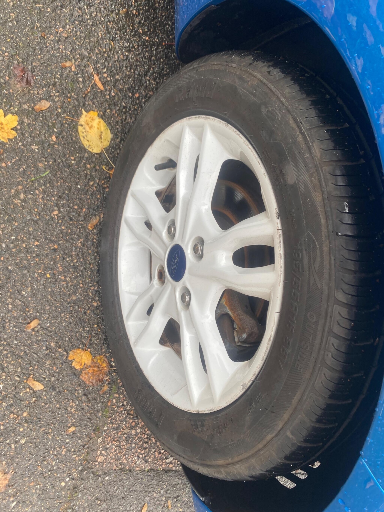 Used Ford Fiesta 2016 for sale - 76716868: Photo 22