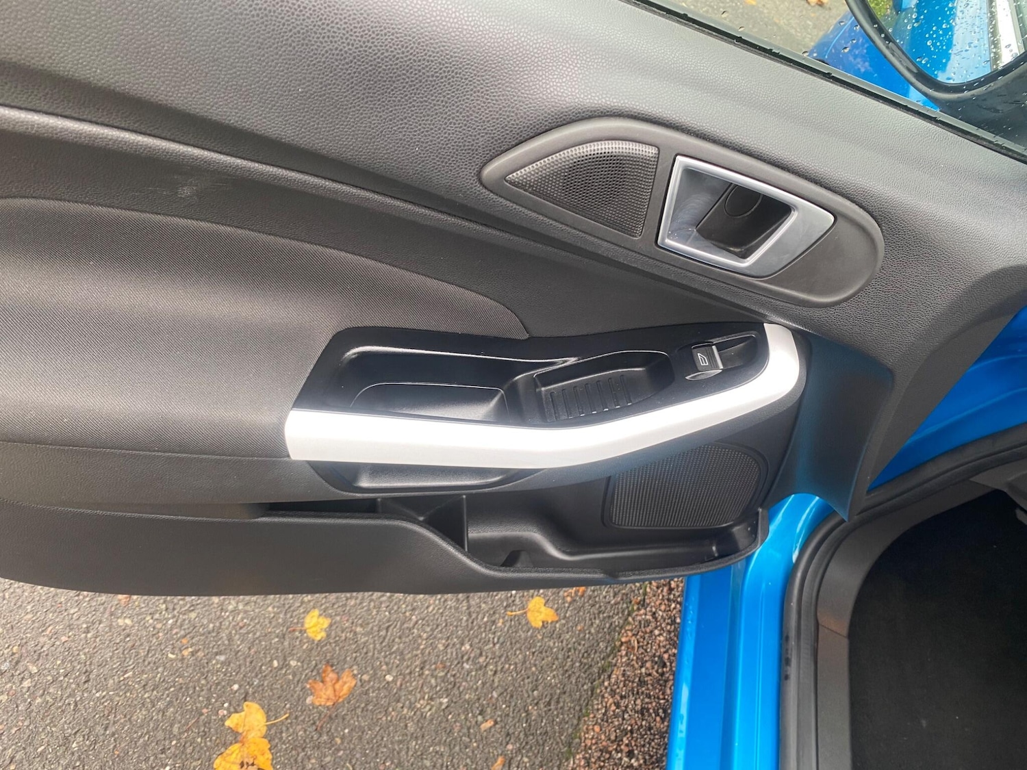 Used Ford Fiesta 2016 for sale - 76716868: Photo 26