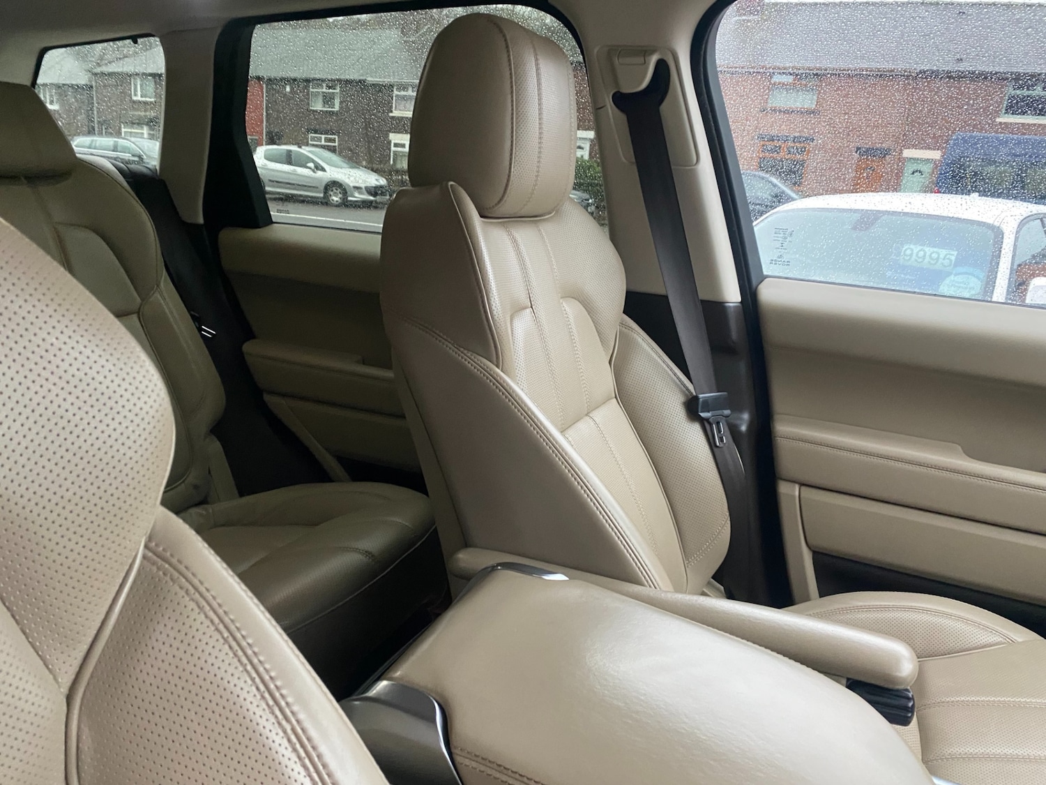 Used Land Rover Range Rover Sport 2015 for sale - 77261461: Photo 20