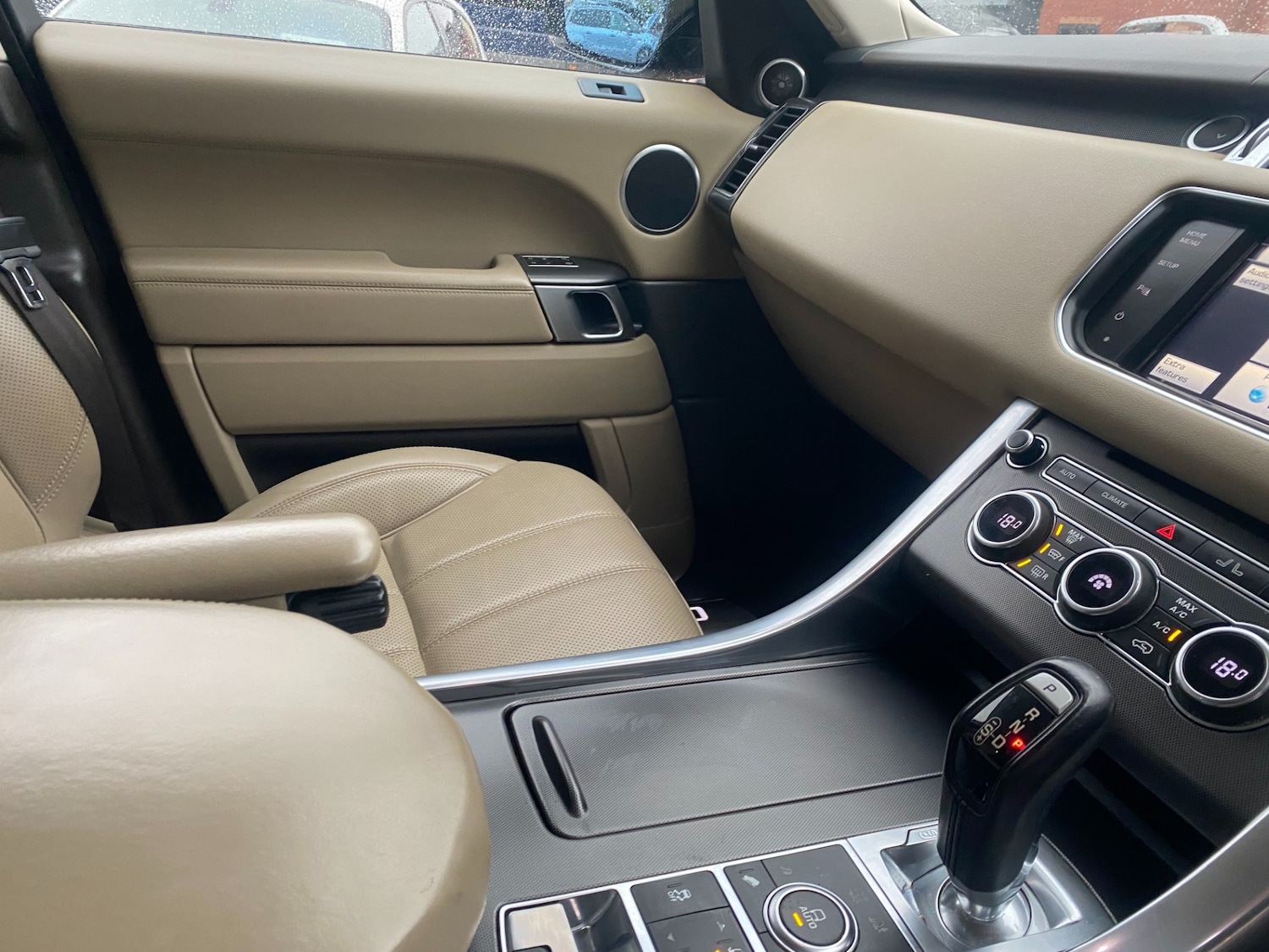 Used Land Rover Range Rover Sport 2015 for sale - 77261461: Photo 21