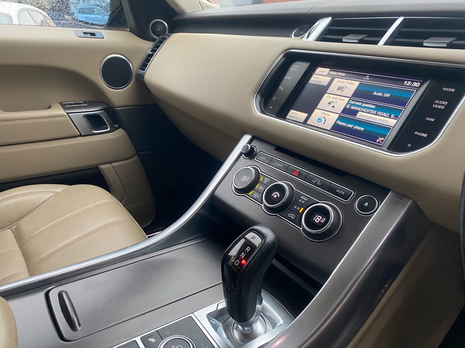 Used Land Rover Range Rover Sport 2015 for sale - 77261461: Photo 22