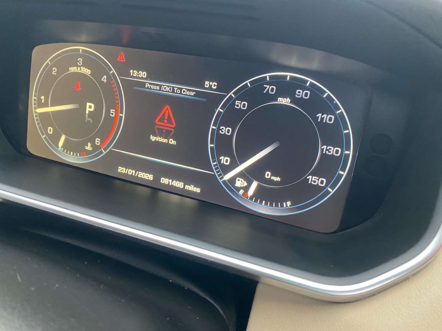 Used Land Rover Range Rover Sport 2015 for sale - 77261461: Photo 24