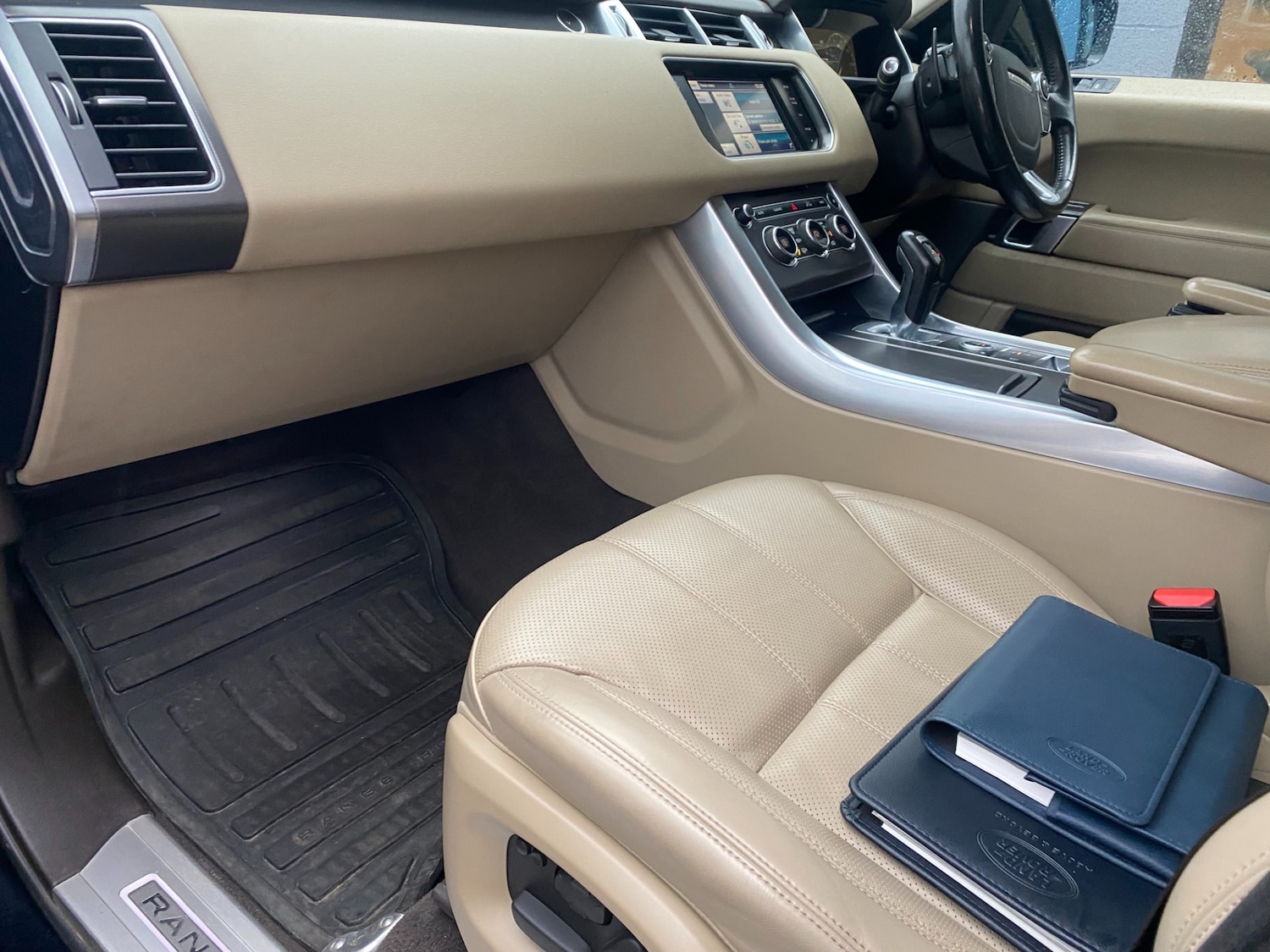 Used Land Rover Range Rover Sport 2015 for sale - 77261461: Photo 29