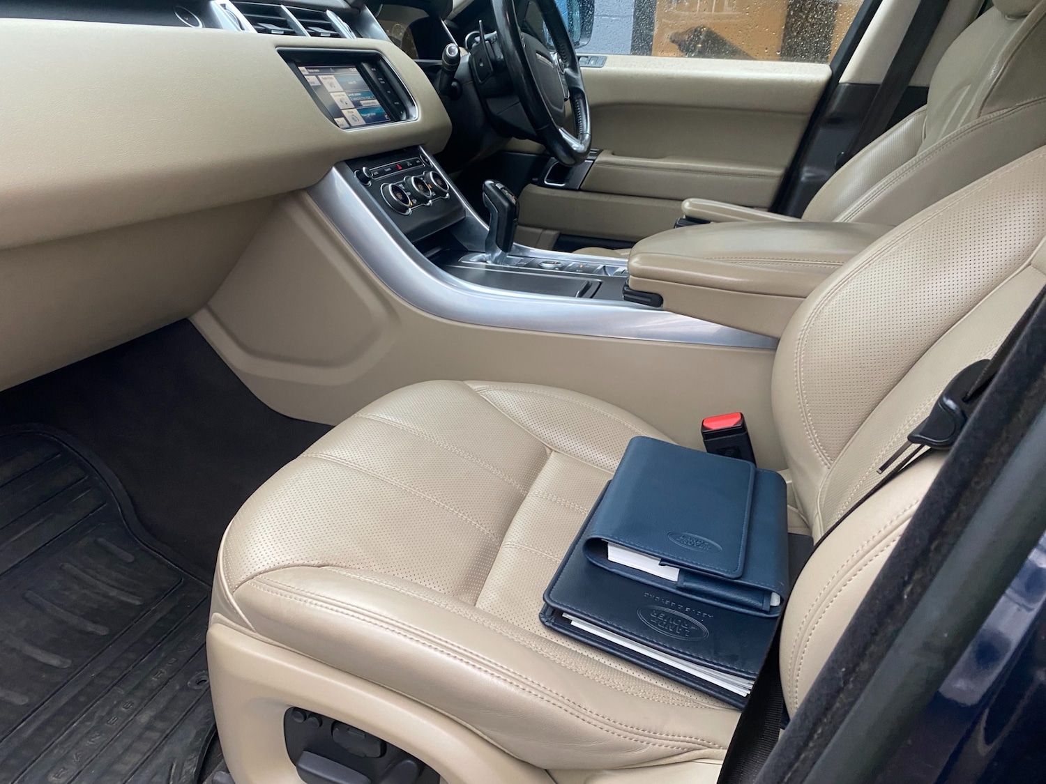 Used Land Rover Range Rover Sport 2015 for sale - 77261461: Photo 30