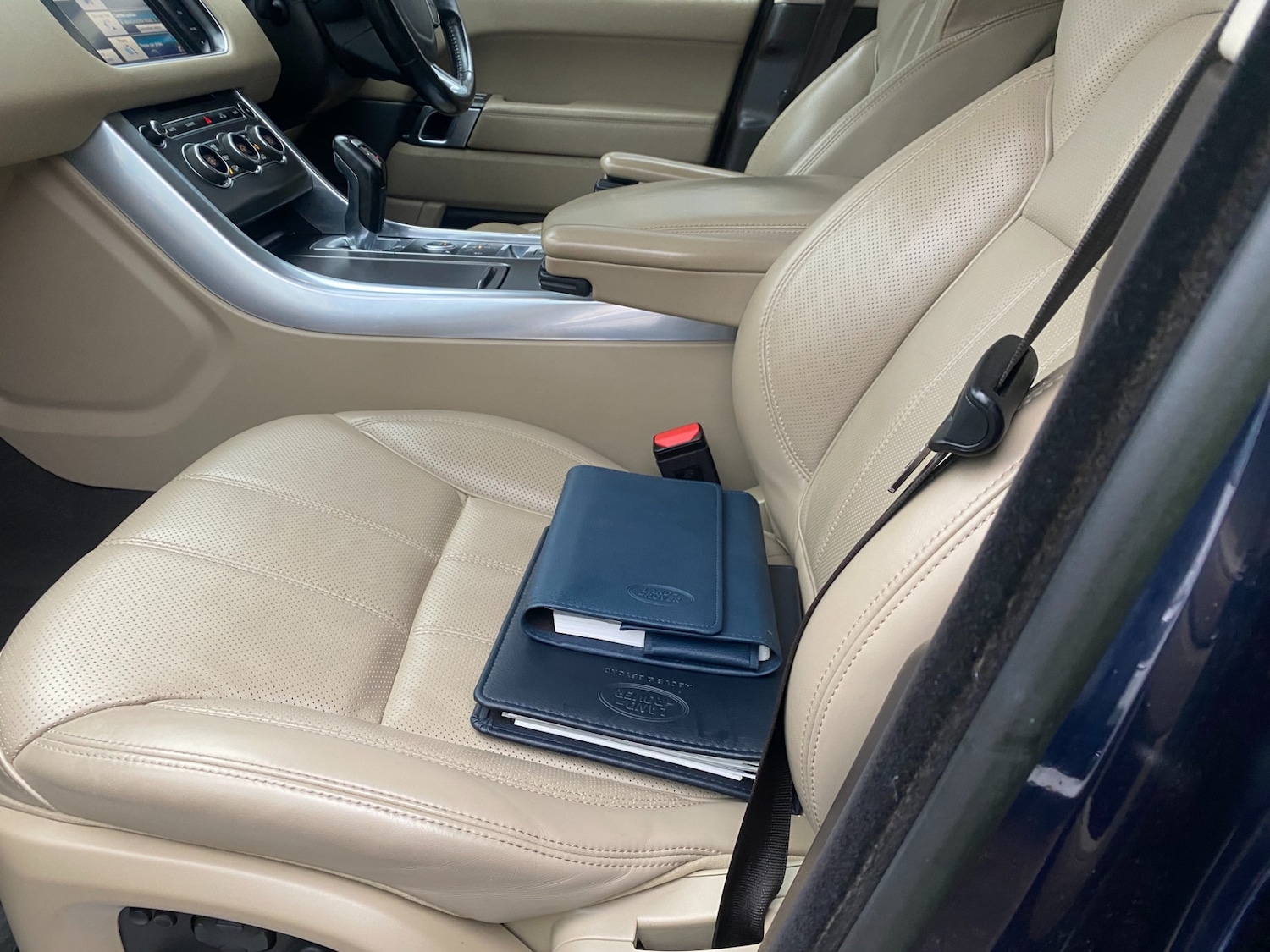 Used Land Rover Range Rover Sport 2015 for sale - 77261461: Photo 31