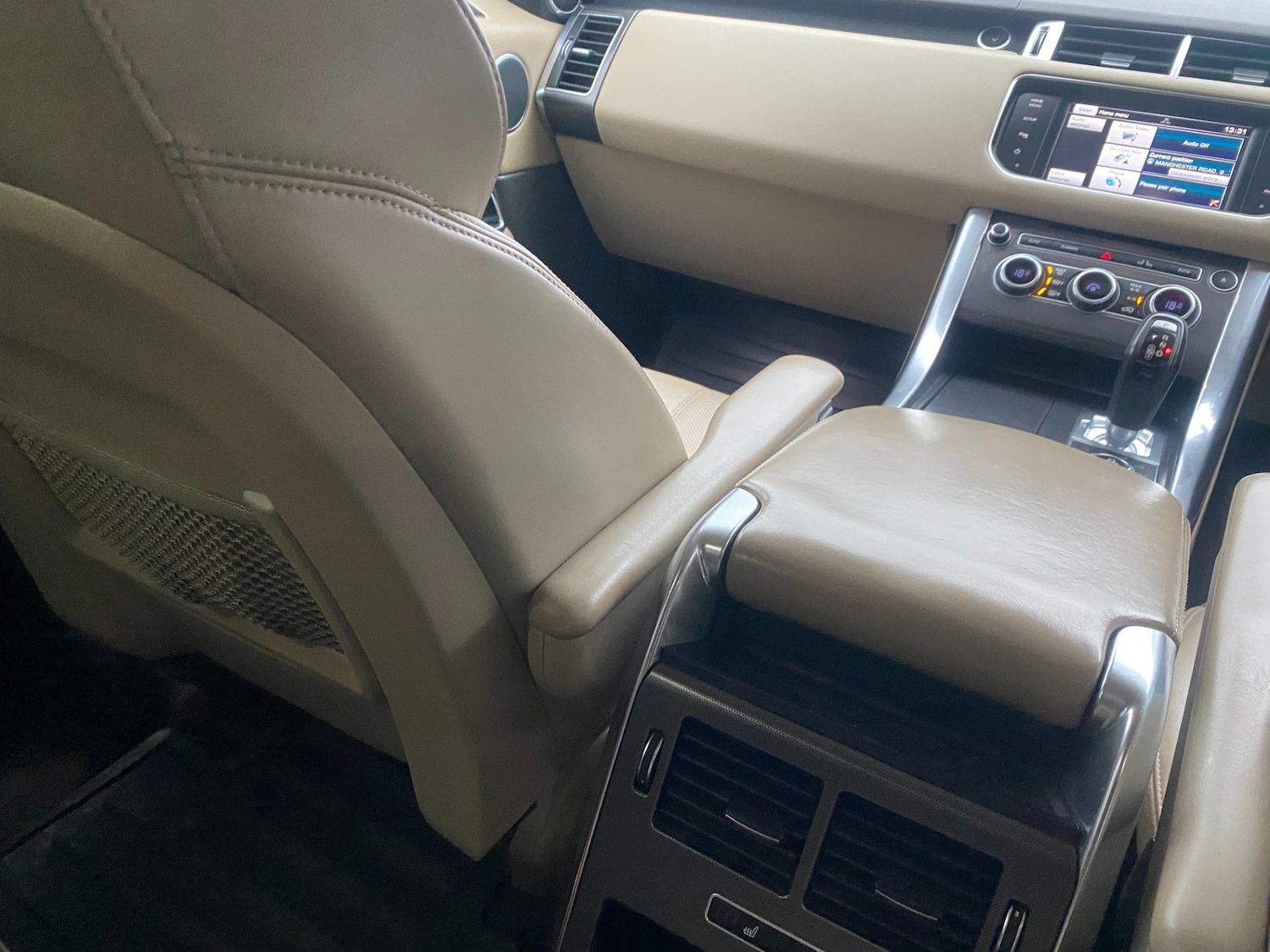 Used Land Rover Range Rover Sport 2015 for sale - 77261461: Photo 36