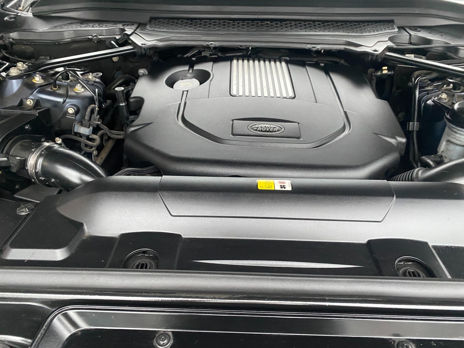 Used Land Rover Range Rover Sport 2015 for sale - 77261461: Photo 38