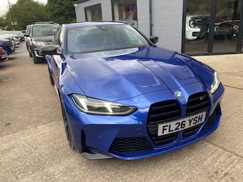 Used BMW M3 2026 for sale - 79378968: Photo
