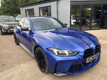 Used BMW M3 2026 for sale - 79378968: Photo