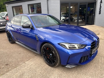Used BMW M3 2026 for sale - 79378968: Photo
