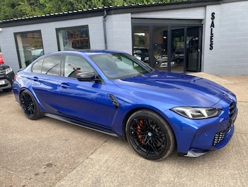 Used BMW M3 2026 for sale - 79378968: Photo
